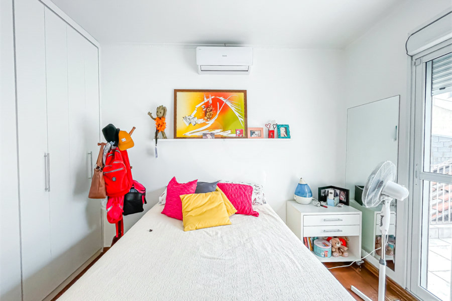 Sobrado à venda com 3 quartos em Vila Prudente, São Paulo, SP