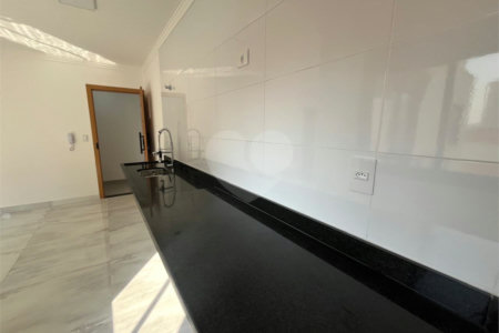 Apartamento à venda com 1 quarto em Santana, São Paulo, SP