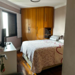 Apartamento à venda com 3 quartos, sendo 1 suíte, em Santana, São Paulo, SP