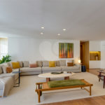 Apartamento à venda com 4 suítes em Brooklin, São Paulo, SP