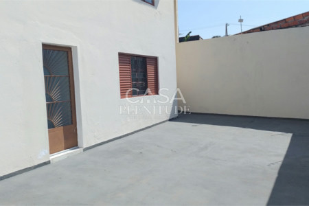 Casa à venda com 4 quartos, sendo 1 suíte, em Jardim Itanguá, Sorocaba, SP