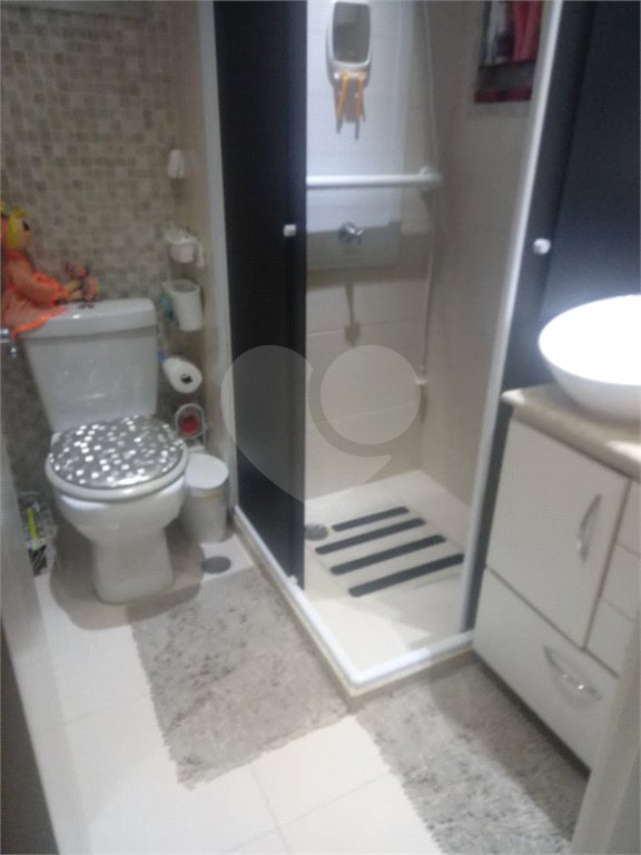 Apartamento à venda com 2 quartos em Vila Carrão, São Paulo, SP