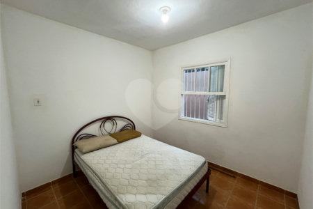 Casa para alugar com 1 quarto em Jardim Lúcia, São Paulo, SP