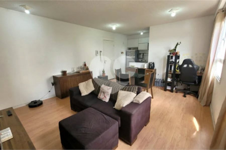 Apartamento à venda com 2 quartos em Jardim América da Penha, São Paulo, SP