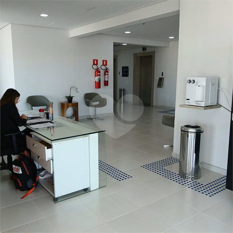 Sala para alugar no Centro, São Bernardo do Campo, SP