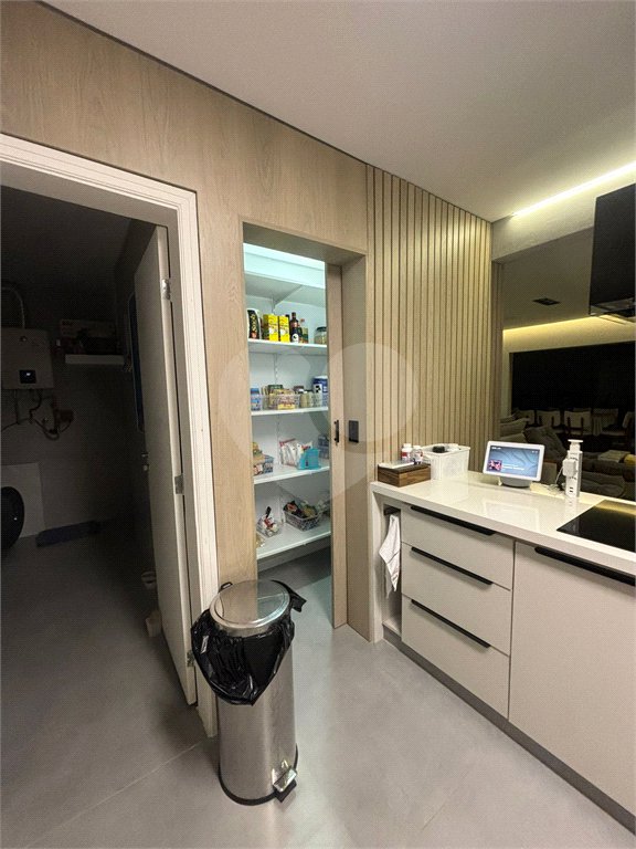 Apartamento à venda com 3 quartos, sendo 1 suíte, em Vila Paulicéia, São Paulo, SP