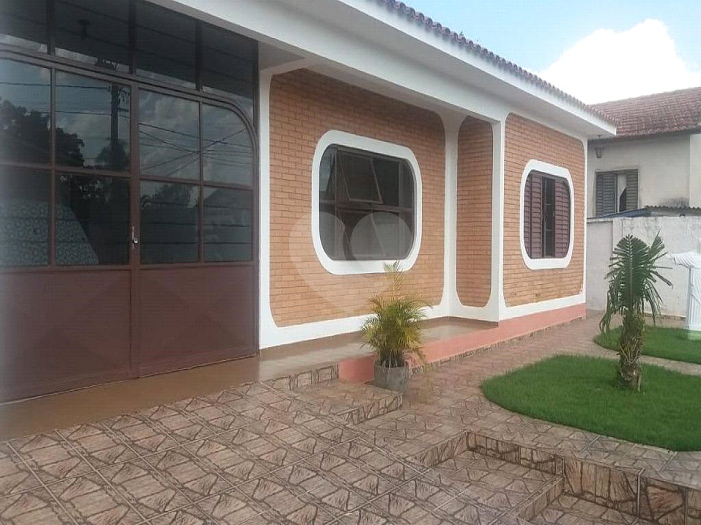 Casa à venda com 3 quartos no Centro, Iperó, SP