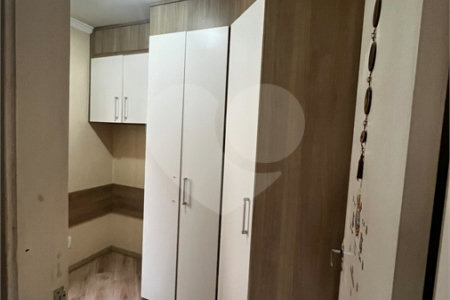 Apartamento à venda ou para alugar com 2 quartos em Vila Bela, São Paulo, SP