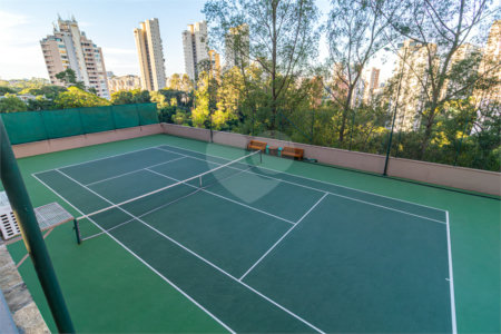 Apartamento à venda com 4 suítes em Panamby, São Paulo, SP