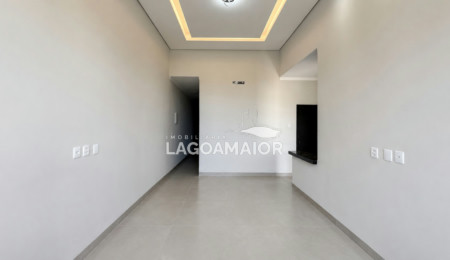 Casa à venda com 3 quartos, sendo 1 suíte,  em Jardim dos Ipês, Três Lagoas, MS