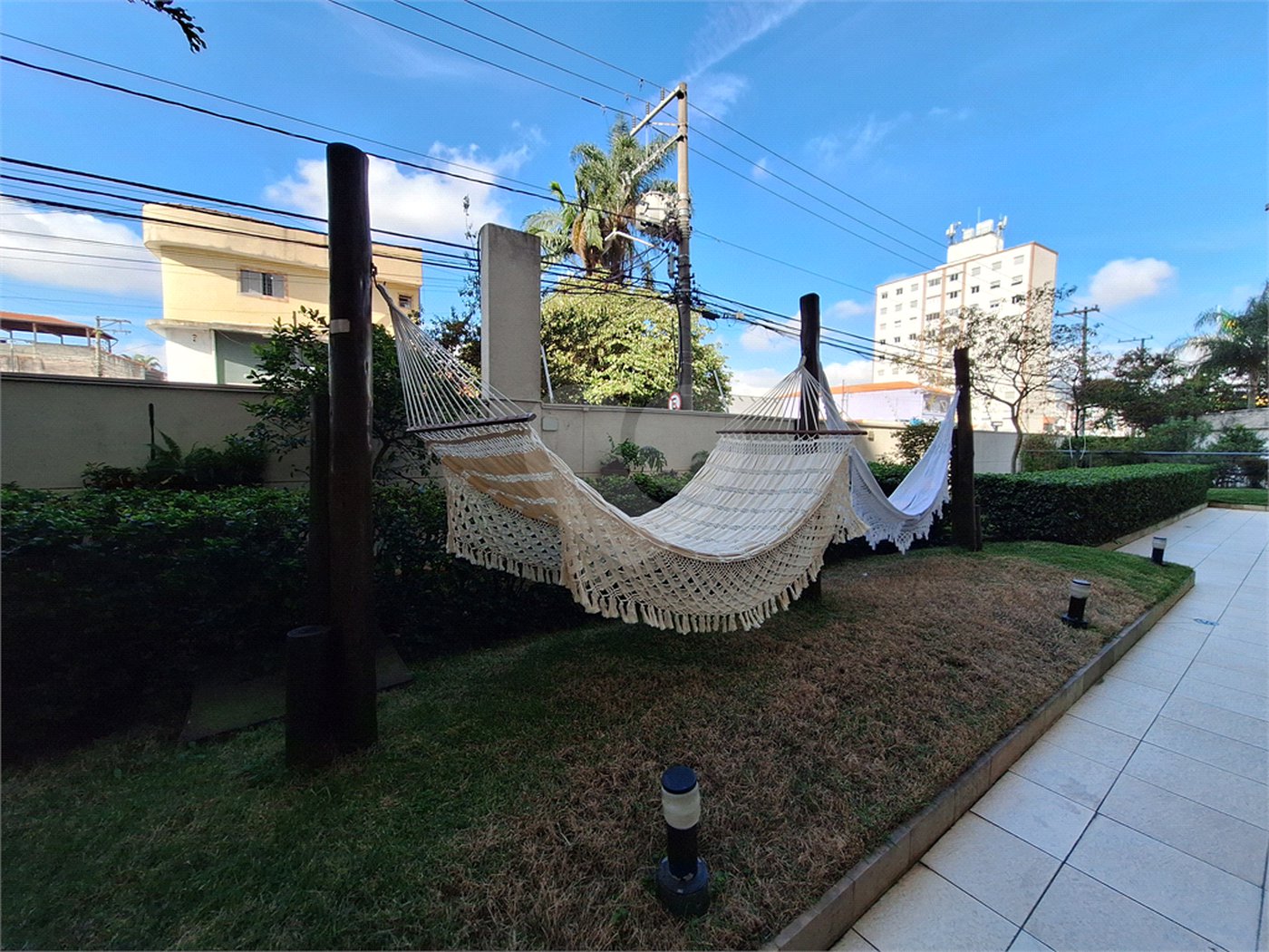 Apartamento à venda com 2 quartos, sendo 1 suíte, em Tucuruvi, São Paulo, SP