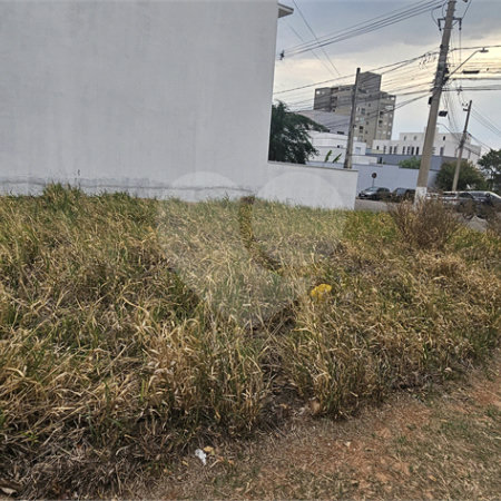 Terreno à venda em São Luiz, Itu, SP