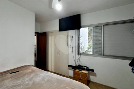 Apartamento à venda com 3 quartos, sendo 1 suíte, em Vila Sofia, São Paulo, SP