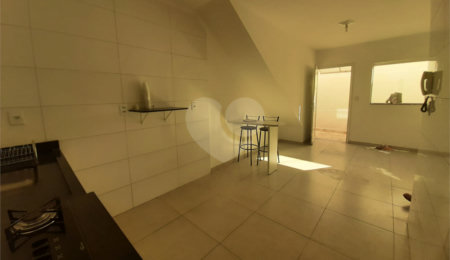 Casa à venda com 2 quartos no condomínio Residencial Iraci Ii, São Paulo - SP