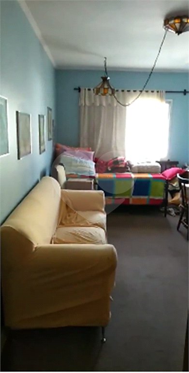 Apartamento à venda com 2 quartos em Perdizes, São Paulo, SP