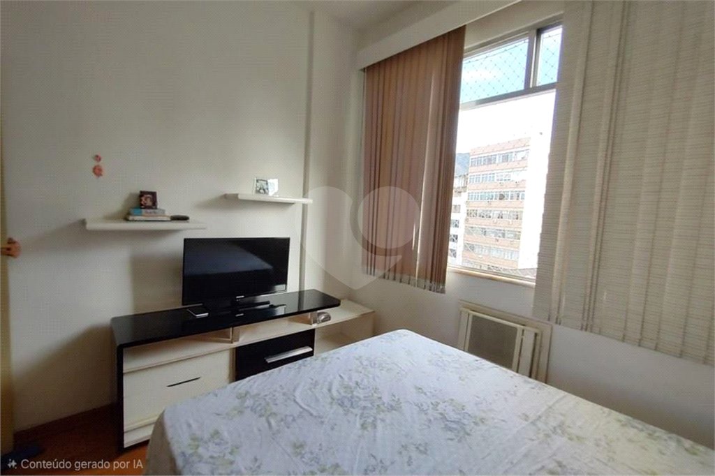 Apartamento à venda com 3 quartos em Maracanã, Rio de Janeiro, RJ