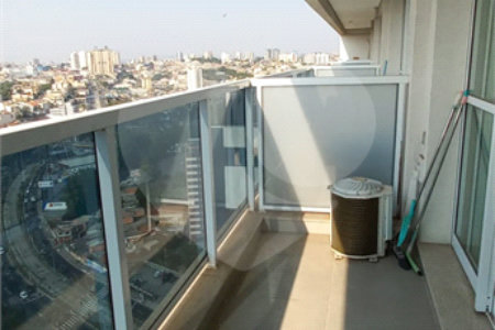 Sala à venda em Baeta Neves, São Bernardo do Campo, SP