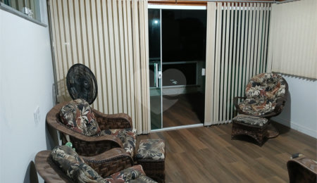 Sobrado à venda com 2 quartos, sendo 1 suíte,  em Jardim Camargo Novo, São Paulo, SP