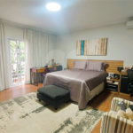 Casa à venda com 3 suítes no condomínio Residencial Villa dos Inglezes, Sorocaba - SP