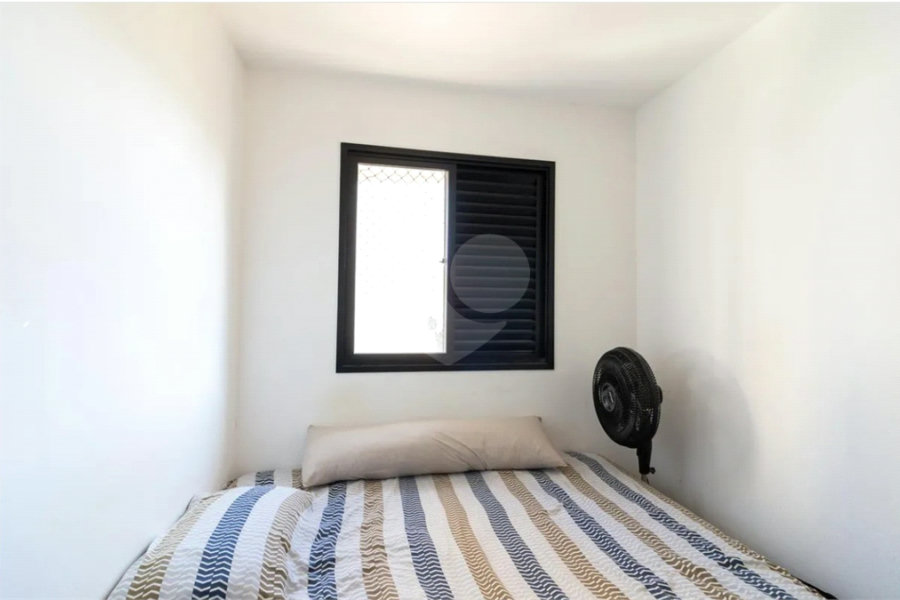 Apartamento à venda com 3 quartos, sendo 1 suíte, em Mandaqui, São Paulo, SP