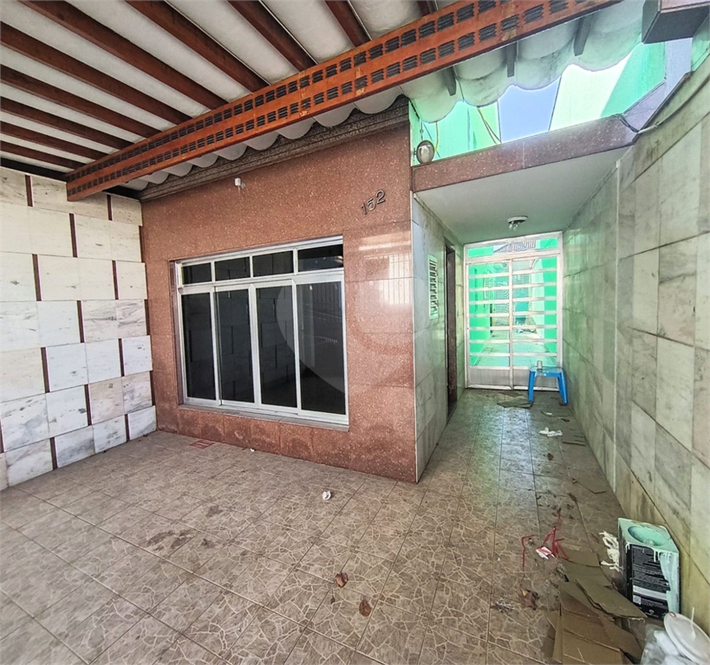Sobrado à venda com 3 quartos em Chora Menino, São Paulo, SP