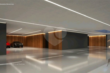 Casa à venda com 4 suítes no condomínio Plm 875, São Paulo - SP