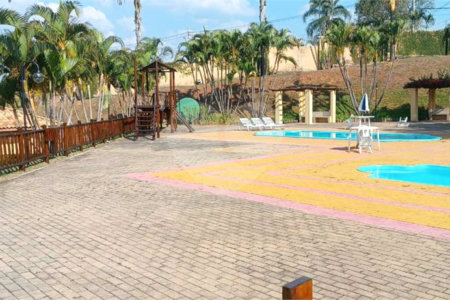Casa à venda com 3 quartos, sendo 1 suíte,  no condomínio Japi Ecovillage II, Jundiaí - SP
