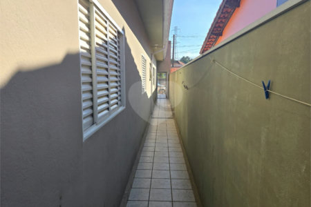 Casa à venda com 2 quartos em Jardim Monte Santo, Itapetininga, SP