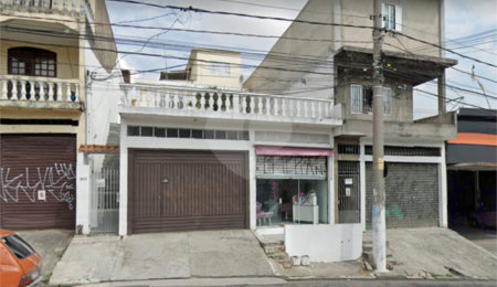 Casa à venda com 7 quartos, sendo 1 suíte, em Aliança, Osasco, SP