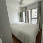 Apartamento à venda com 1 quarto em Água Branca, São Paulo, SP