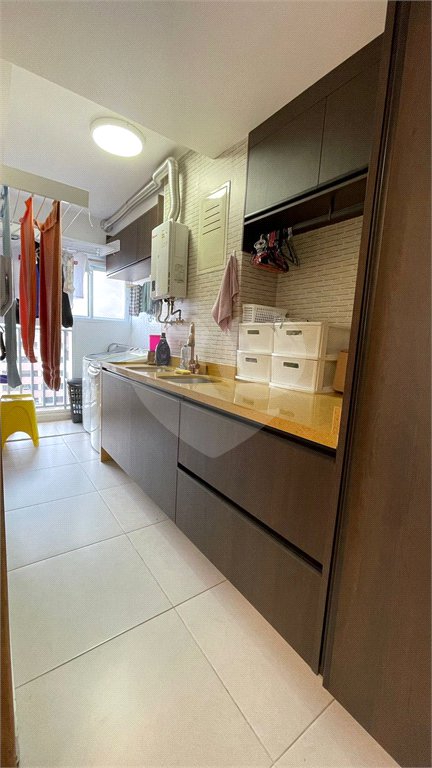 Apartamento à venda com 4 quartos, sendo 2 suítes, em Pinheiros, São Paulo, SP