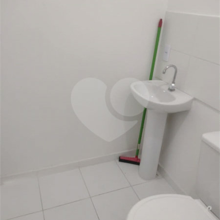 Apartamento à venda com 2 quartos em Conjunto Habitacional Brás Cubas, Mogi das Cruzes, SP