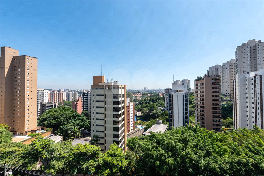 Cobertura à venda com 1 suíte em Vila Suzana, São Paulo, SP