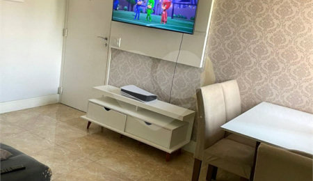 Apartamento à venda com 2 quartos em Jardim Odete, Guarulhos, SP