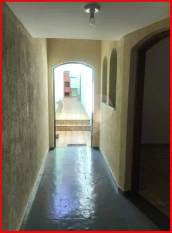 Sobrado à venda com 3 quartos, sendo 1 suíte, em Ferreira, São Paulo, SP
