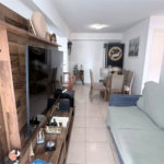 Apartamento à venda com 2 quartos, sendo 1 suíte,  em Rio Comprido, Rio de Janeiro, RJ