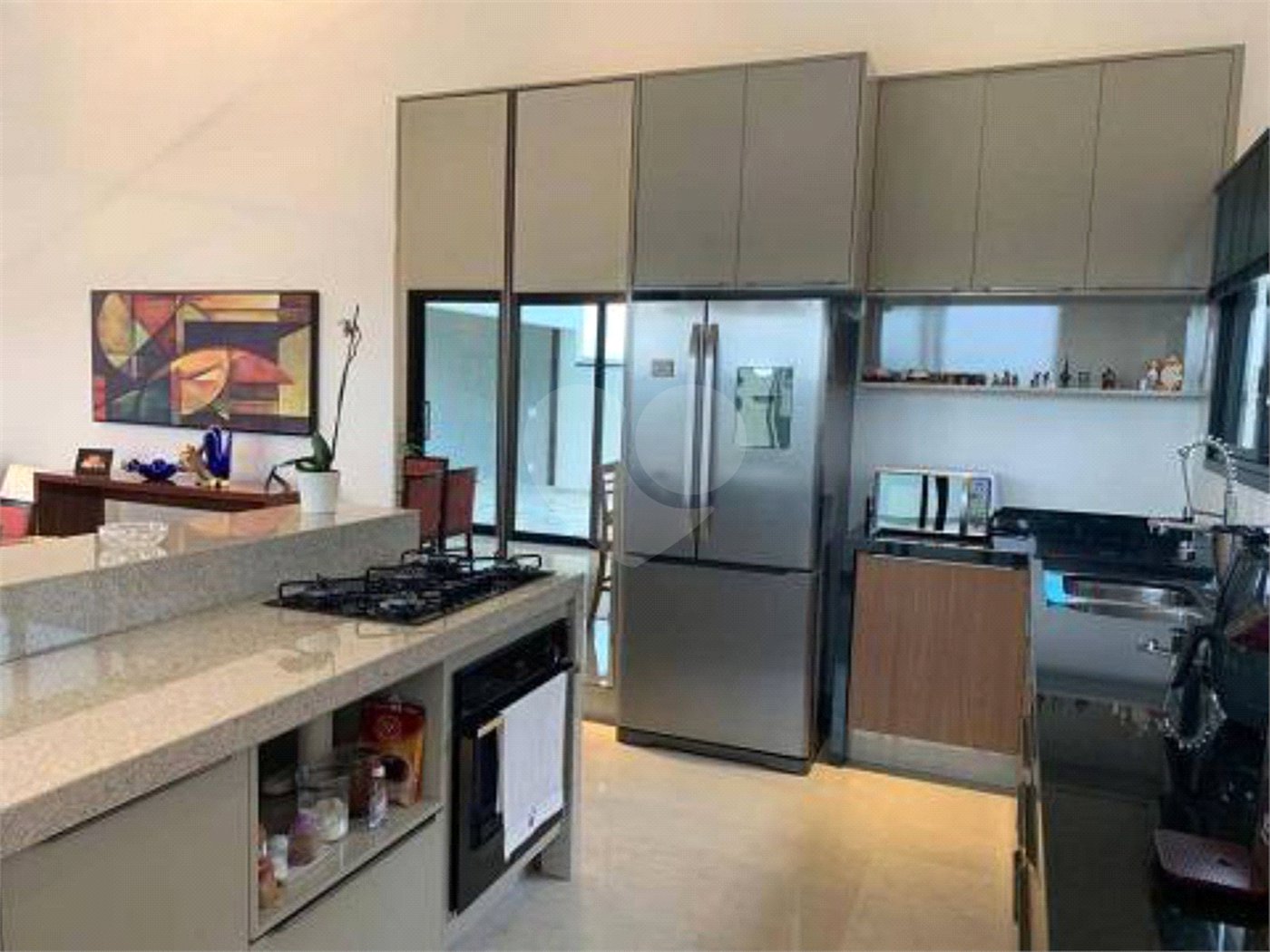 Casa à venda com 2 quartos, sendo 1 suíte, em Pinheirinho, Vinhedo, SP