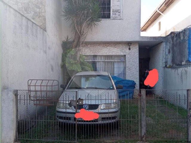 Sobrado à venda com 2 quartos em Vila Nivi, São Paulo, SP