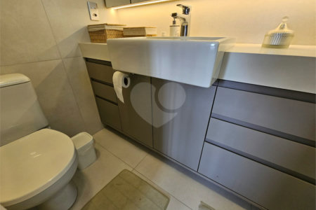 Apartamento à venda com 3 suítes em Chácara Santo Antônio, São Paulo, SP