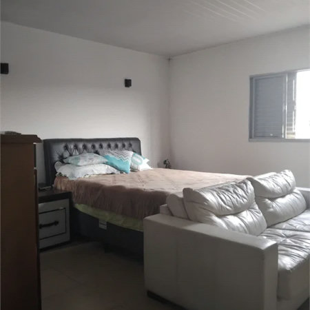 Sobrado à venda com 4 quartos, sendo 1 suíte, em Jardim Catanduva, São Paulo, SP