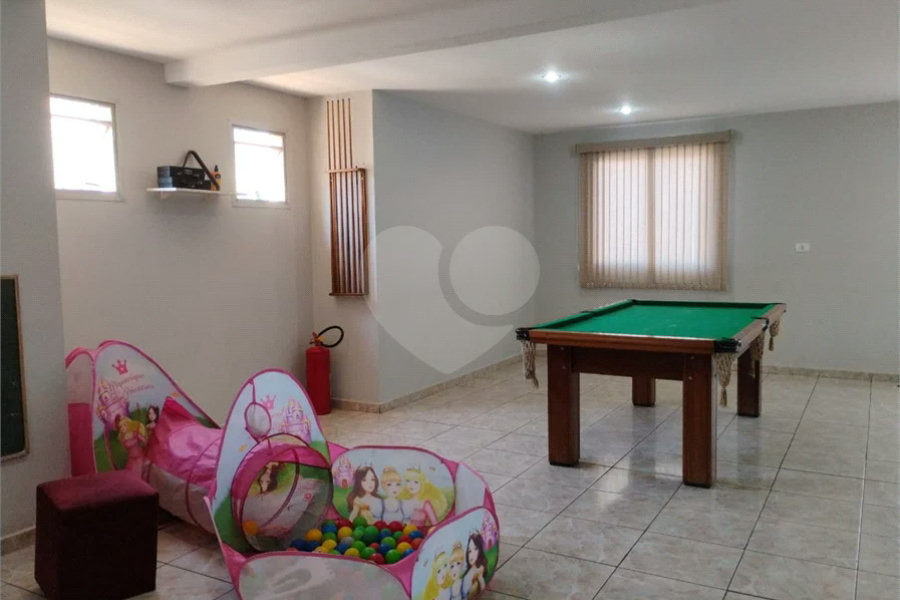Vende-se lindo apartamento na Vila Santa Catarina!