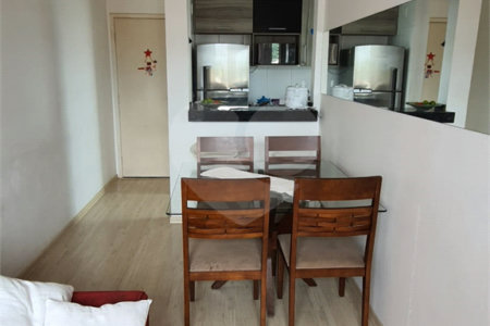 Apartamento à venda com 2 quartos em Vila Figueira, Suzano, SP