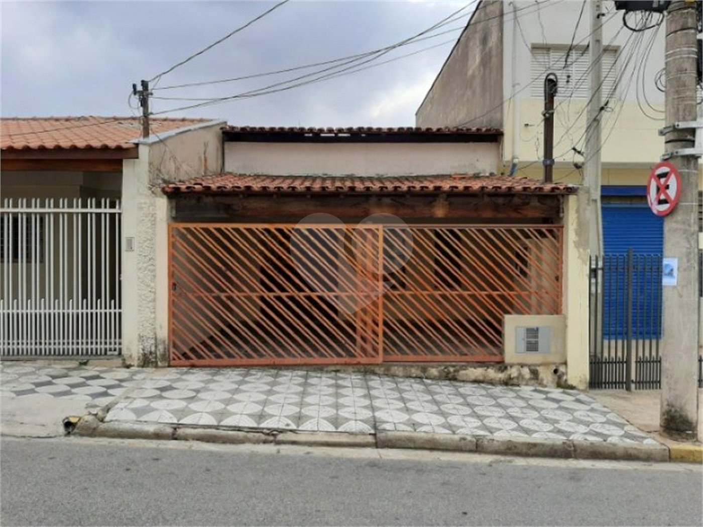 Casa à venda com 2 quartos em Jardim Faculdade, Sorocaba, SP