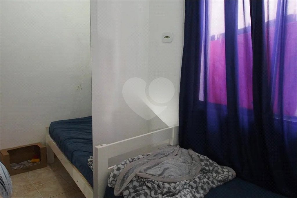 Casa à venda com 3 quartos em Vila Salermo, Jundiaí, SP