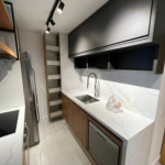 Apartamento à venda com 1 quarto em Vila Nova Conceição, São Paulo, SP
