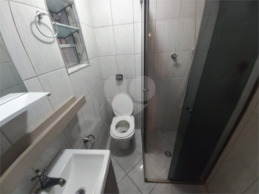 Casa de Vila para alugar com 1 quarto em Jardim Novo Taboão, São Paulo, SP