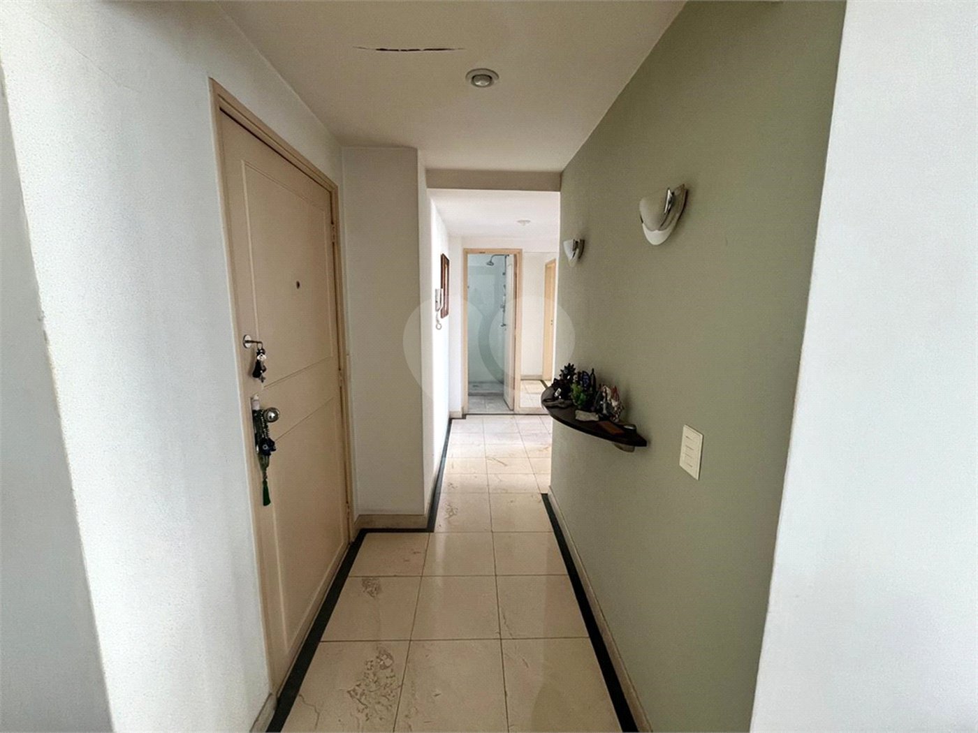 Apartamento à venda com 2 quartos em Bela Vista, São Paulo, SP