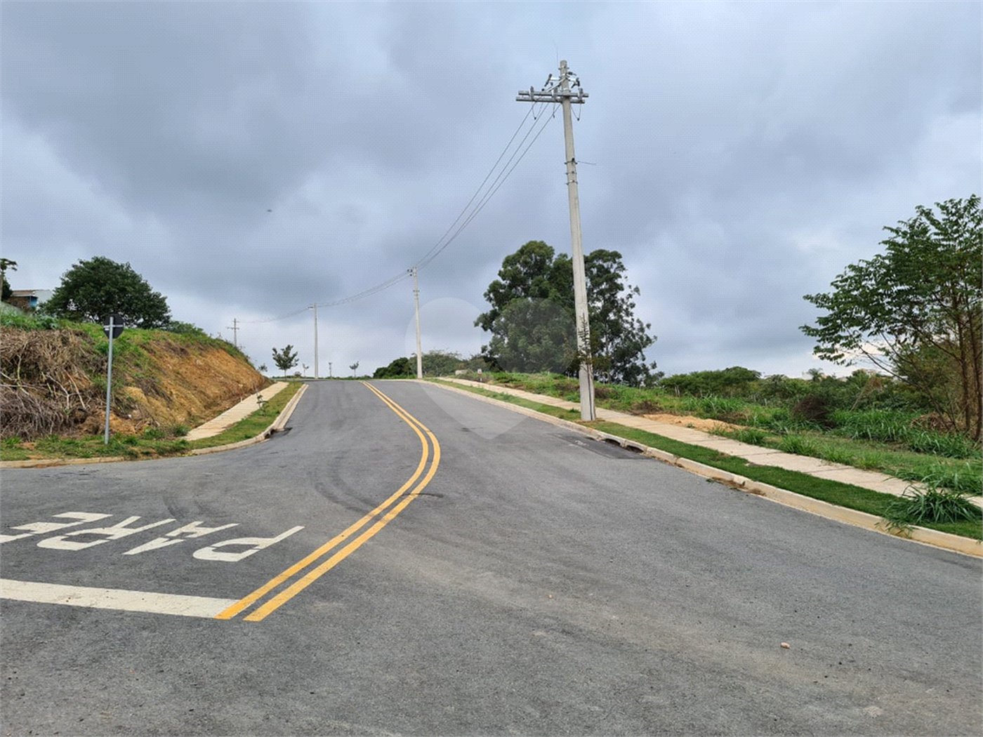 Terreno à venda em Bosque, Vinhedo, SP