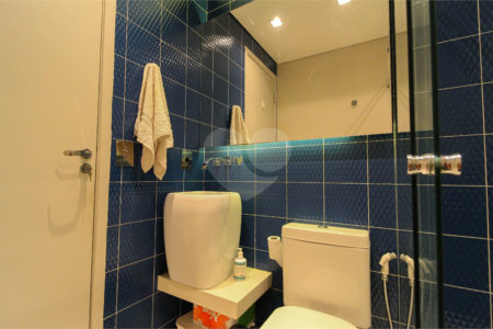 Apartamento à venda com 2 quartos, sendo 1 suíte, em Vila Olímpia, São Paulo, SP