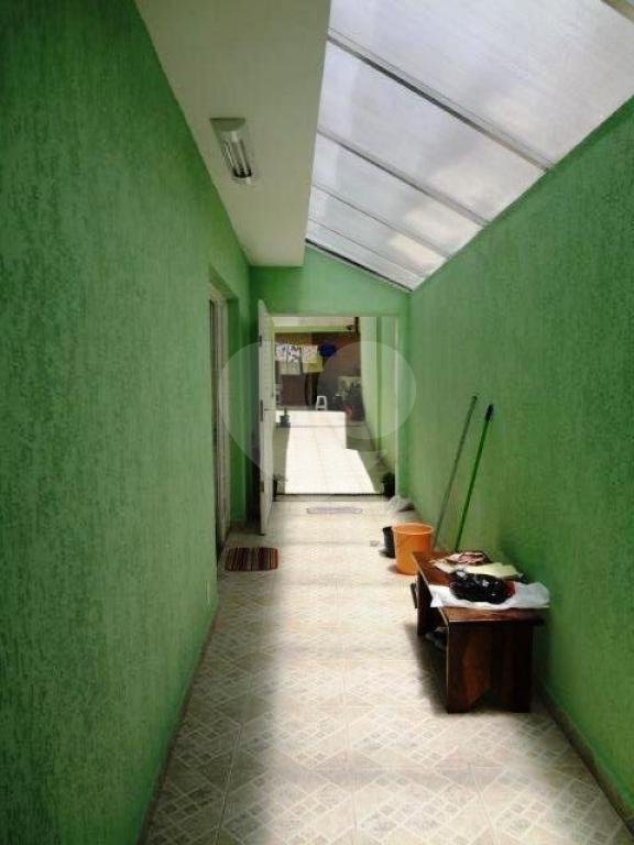 Sobrado à venda com 3 quartos, sendo 1 suíte, em Imirim, São Paulo, SP